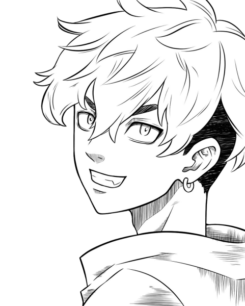 Мацуно Токийские Мстители