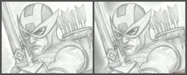 Токийские Мстители рисунки карандашом