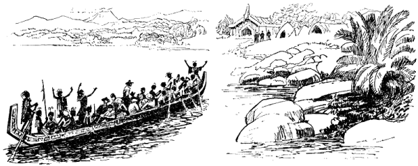 Дети капитана Гранта рисунок карандашом