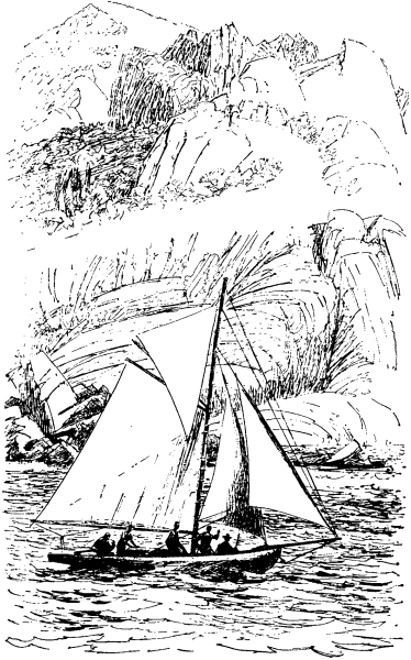 Остров табор дети капитана Гранта