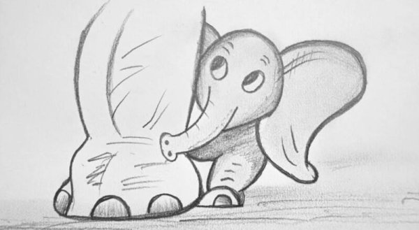 Рисунок для мамы легкий для срисовки