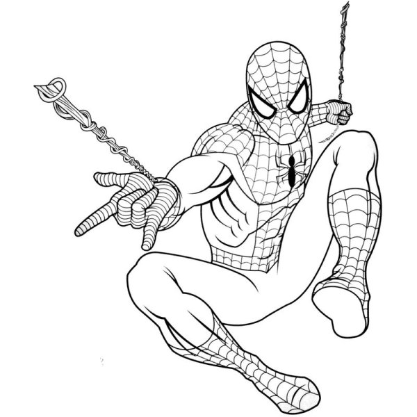 Картинки для срисовки для мальчиков 8 лет