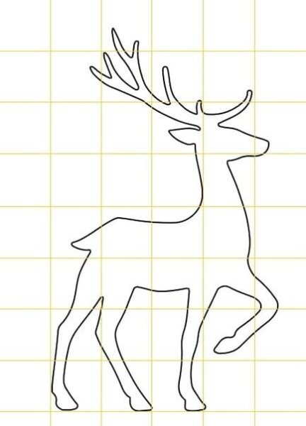 Раскраска к сказке серебряное копытце