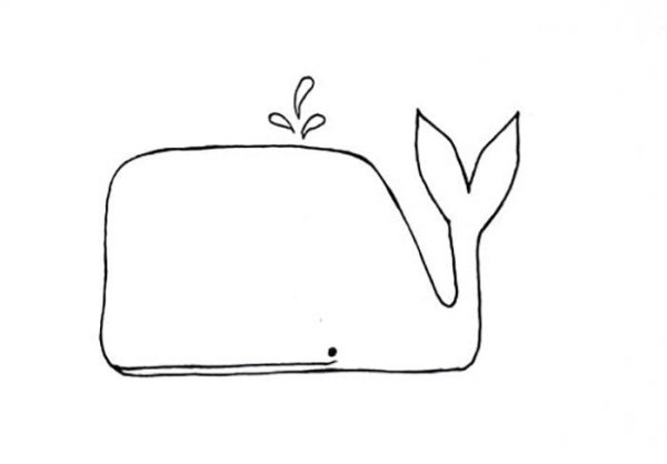 Минималистически рисунки для срисовки лёгкие