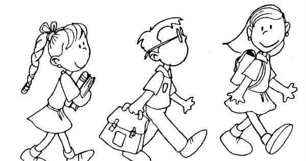 Рисунок учителя для срисовки