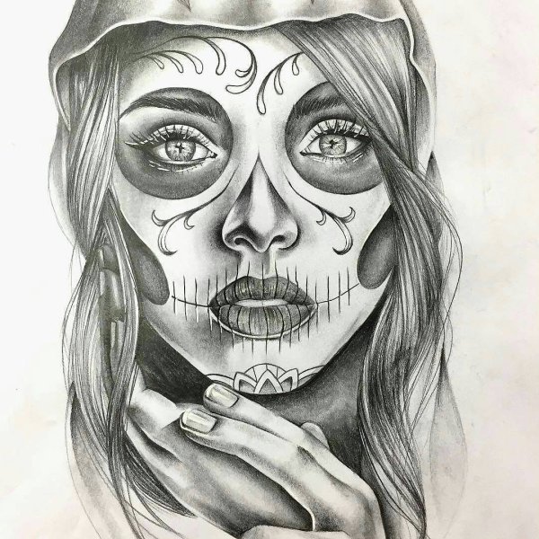 Карандаш для глаз