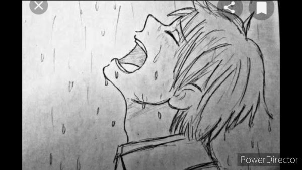 Аниме боль для срисовки