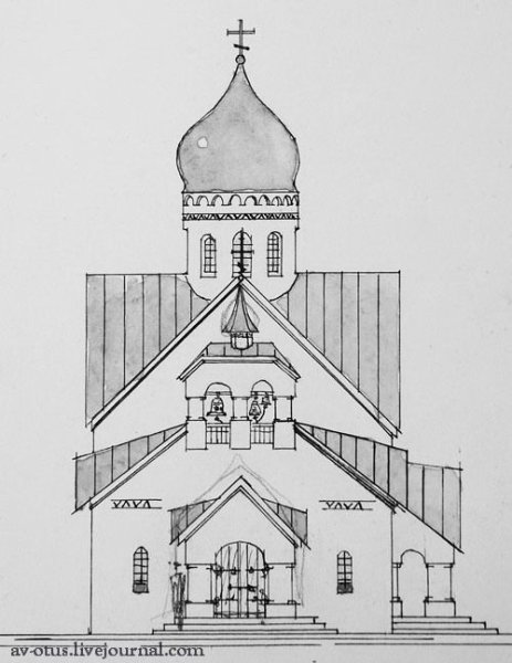 Аплаксин Архитектор