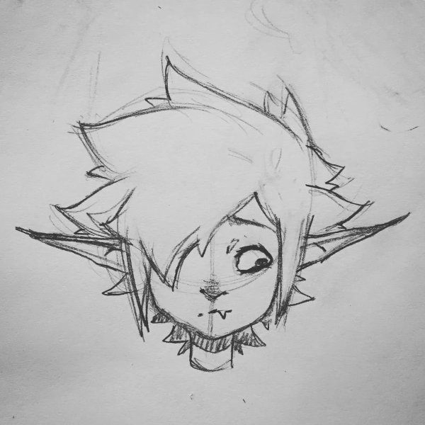 Скетчи для рисования простые