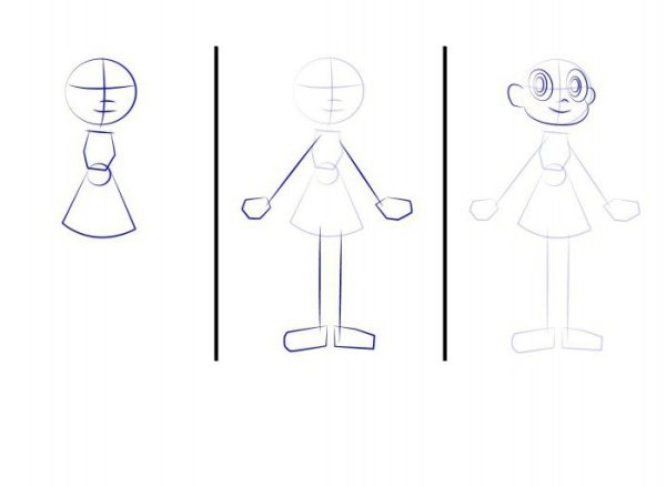 Звёздная принцесса и силы зла расскраска