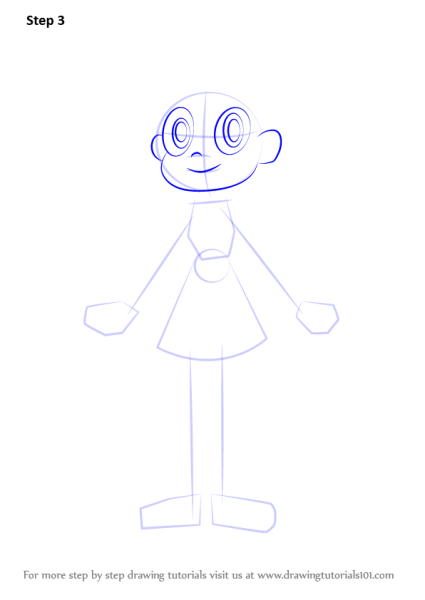 Раскраска Звездная принцесса и силы зла хикапу