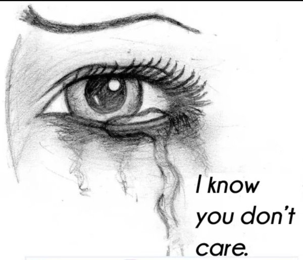 Лёгкие рисунки про любовь