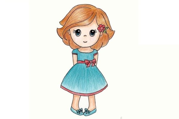 Раскраски для малышей девочек