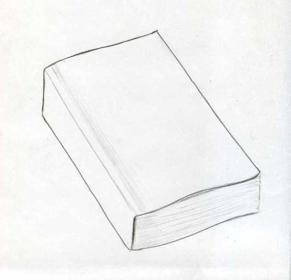 Книжка раскраска для детей