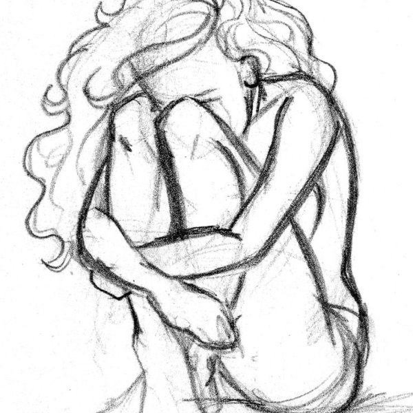 Красивые и простые рисунки