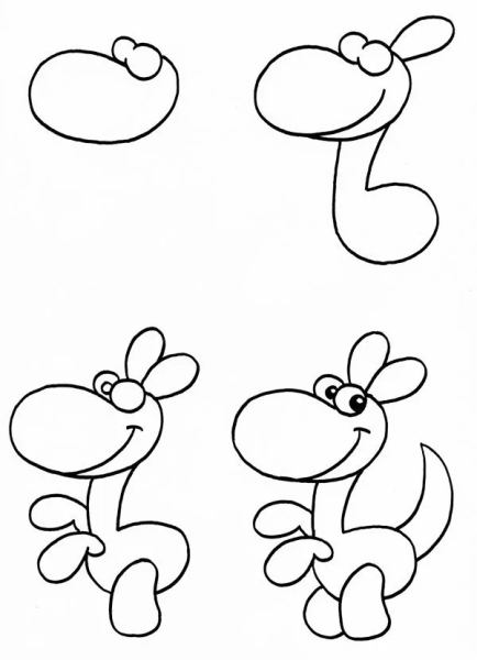 Рисование для детей