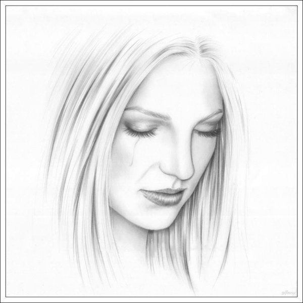 Самый легкий рисунок на свободную тему