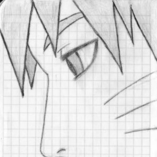 Глаза рисунок