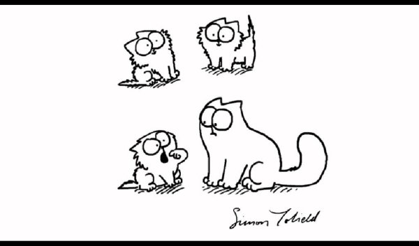 Саймон Скет