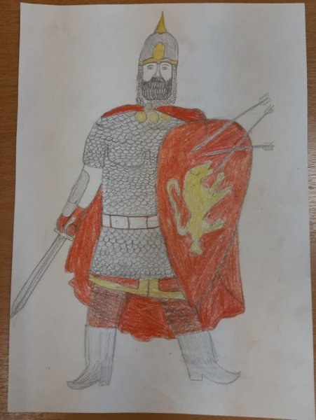 Андрей Полоцкий