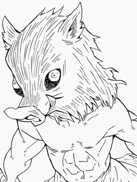 Клинок рассекающий демонов Хашибира