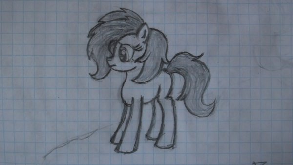 Рисунки для срисовки лёгкие