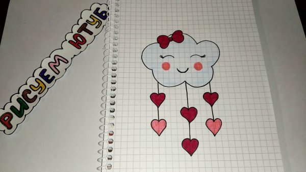 Грустные рисунки карандашом для срисовки легкие