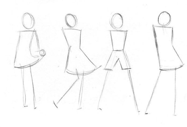Раскраска дизайнер одежды