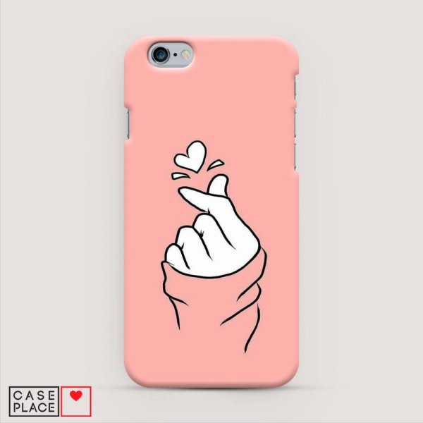 Чехол на айфон 6 амонг АС