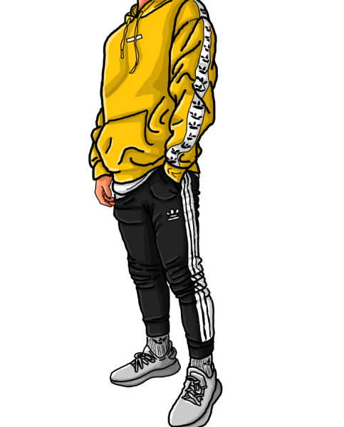 Stone Island патч 1488