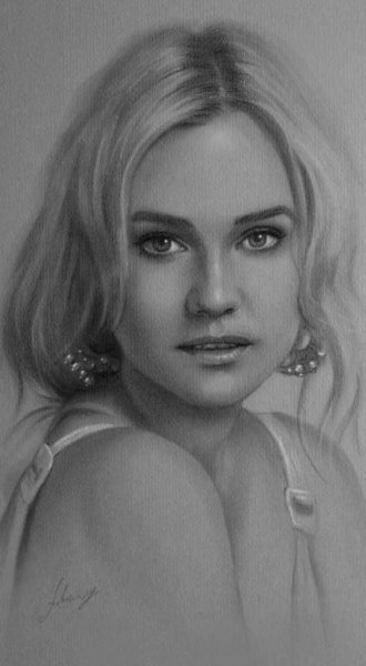 Кристоф Лукашевич портреты