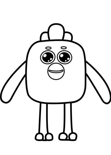 Тасманский дьявол Луни Тюнз