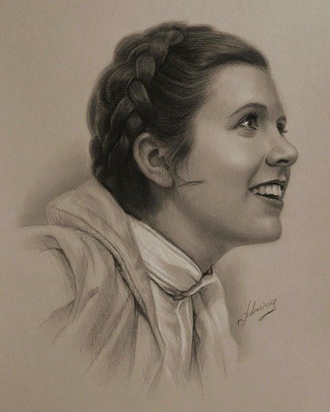 Польский художник Krzysztof Lukasiewicz