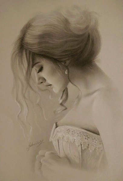 Польский художник Кристоф Лукашевич