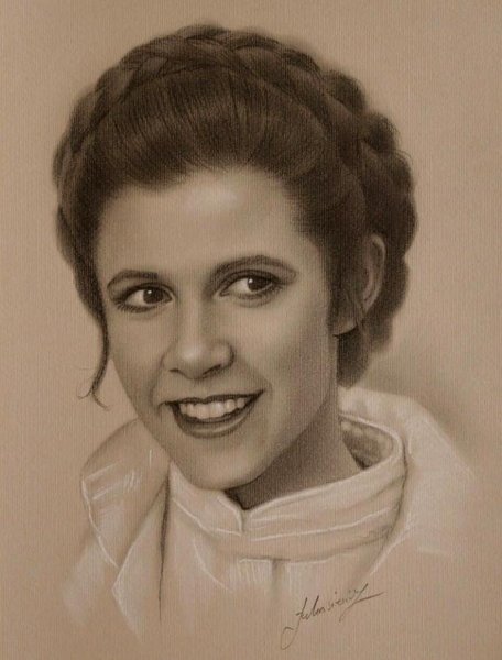 Звездные портреты Криштофа Лукашевича