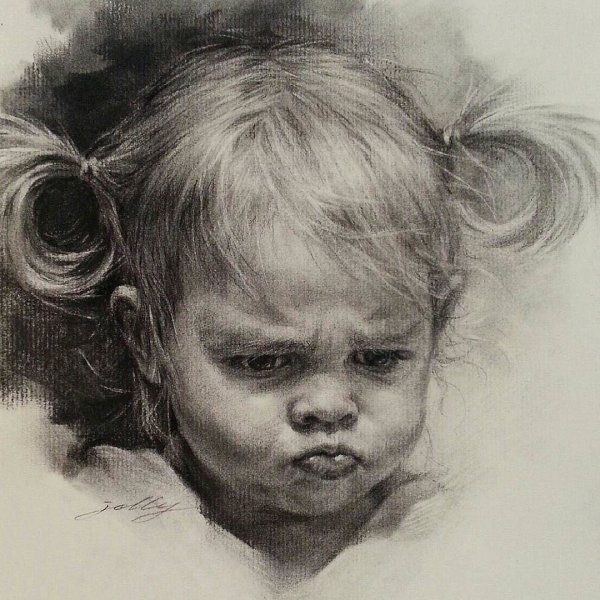 Лукасевич рисунки