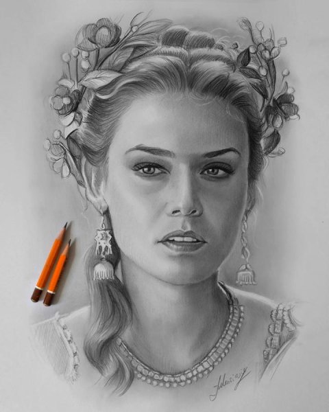 Савелий Крамаров шаржи