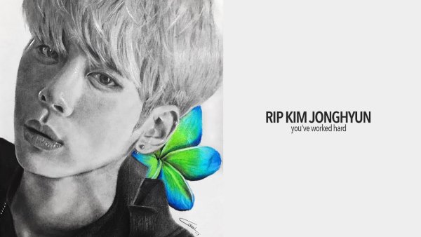 Певец рисунок карандашом