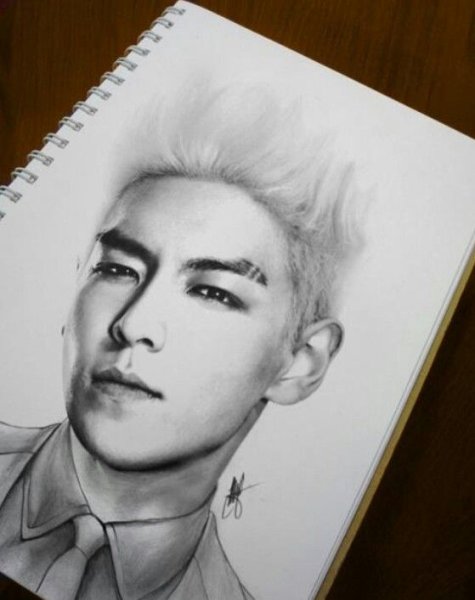 Биг бэнг ДЖОНХЕН