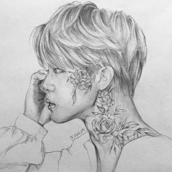 Чимин референс