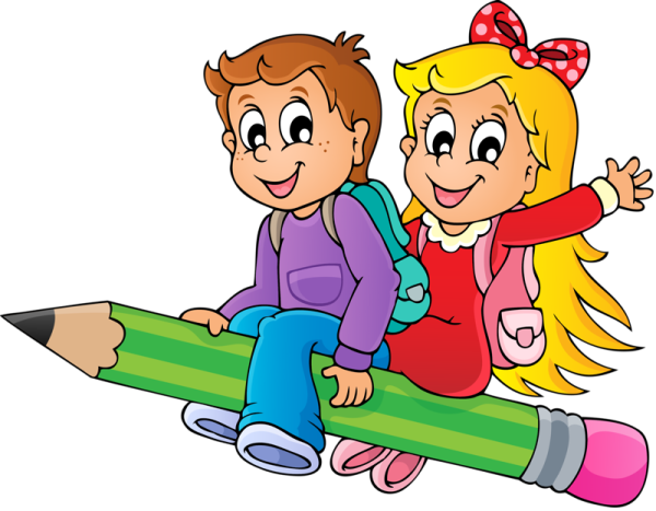 Рисунки для срисовки для детей