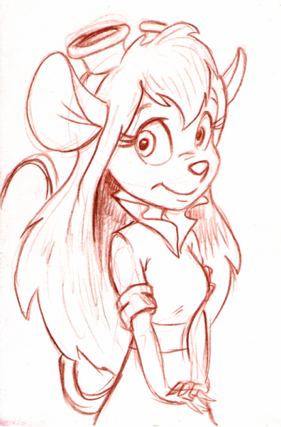 Рисунки карандашом гаичка