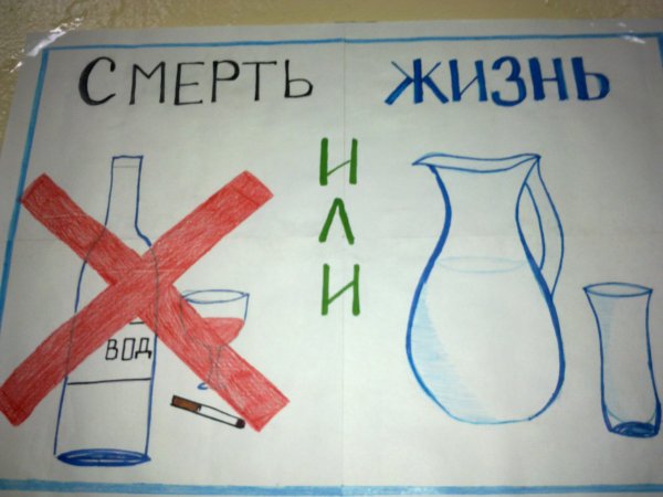 Плакаты легкие