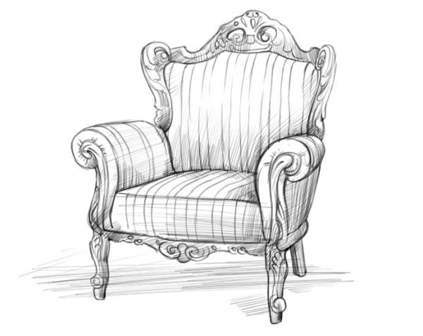 Шкаф раскраска для детей