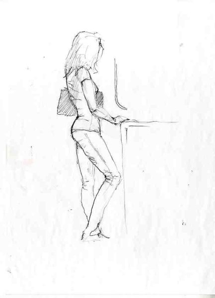 Идеи для рисования карандашом