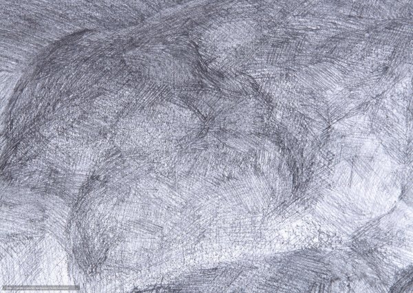 Фон карандашом