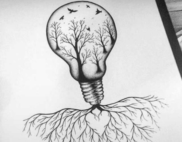 Kerby Rosanes тату