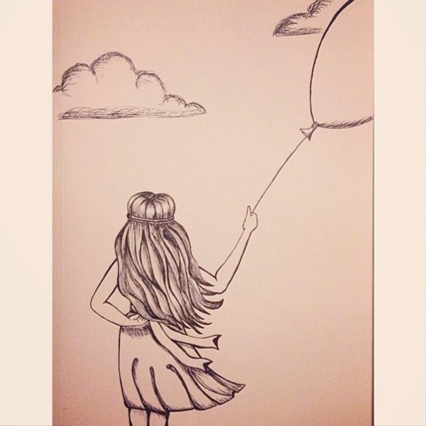 Раскраска для девочек