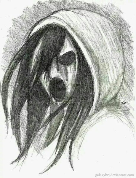 Клоун ПЕННИВАЙЗ черно белый