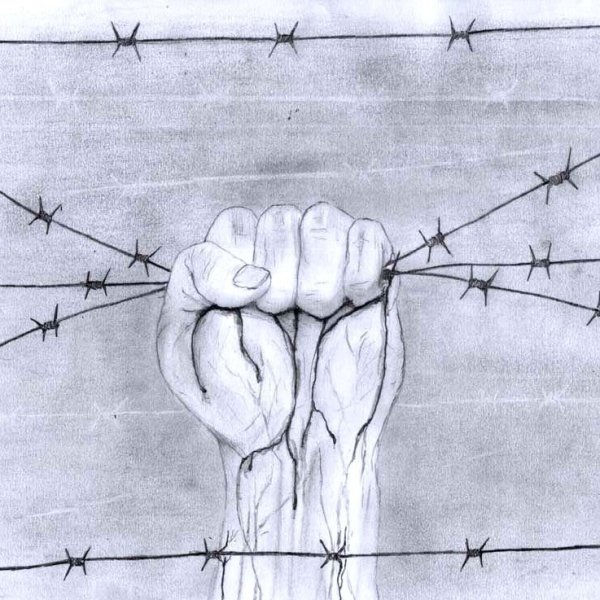 Рисунки карандашом со смыслом